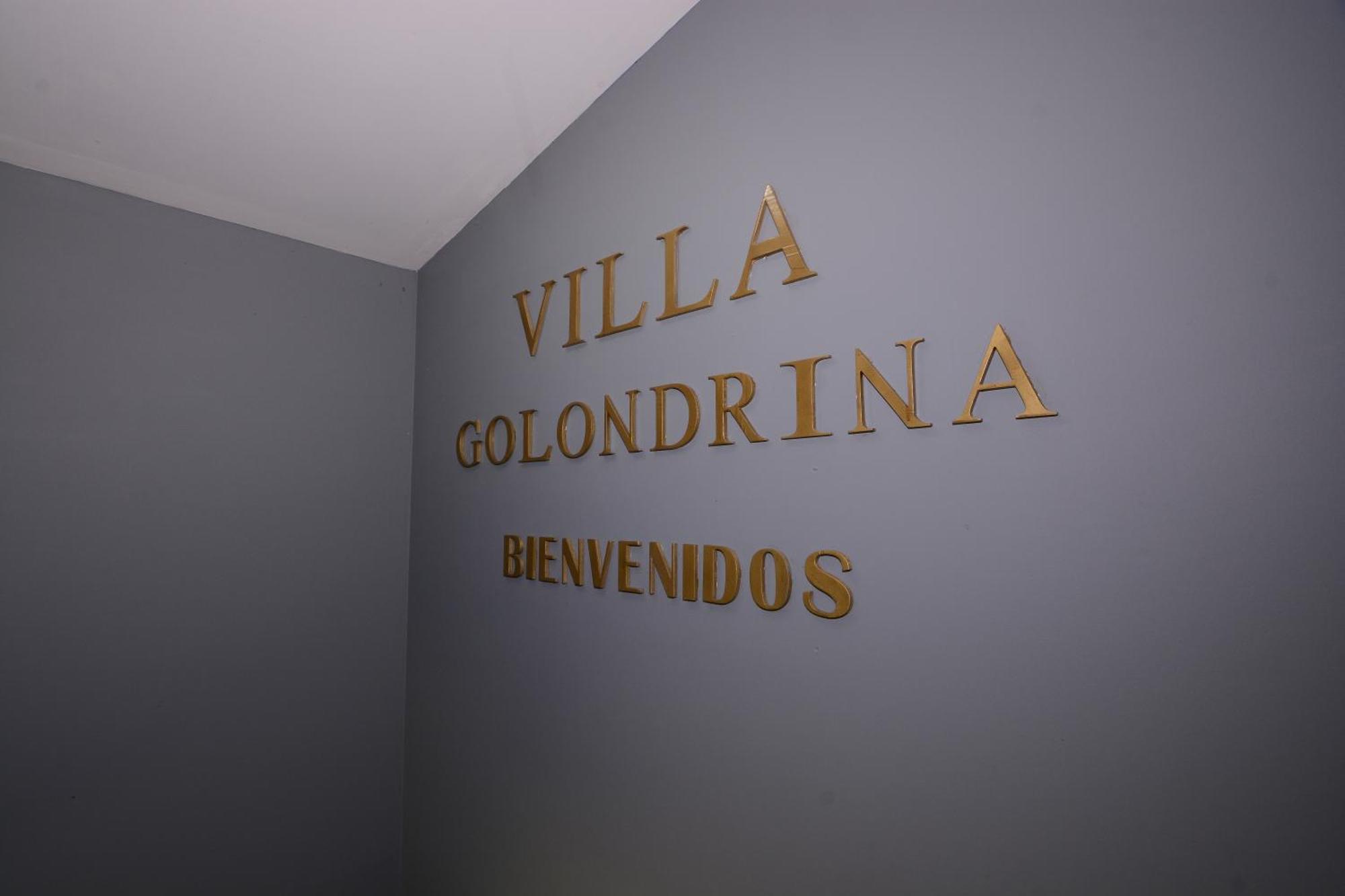 Villa Golondrina Cabana Rodeada De Naturaleza Monteverde Exterior photo